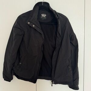 Hang Ten Black Casual Jacket